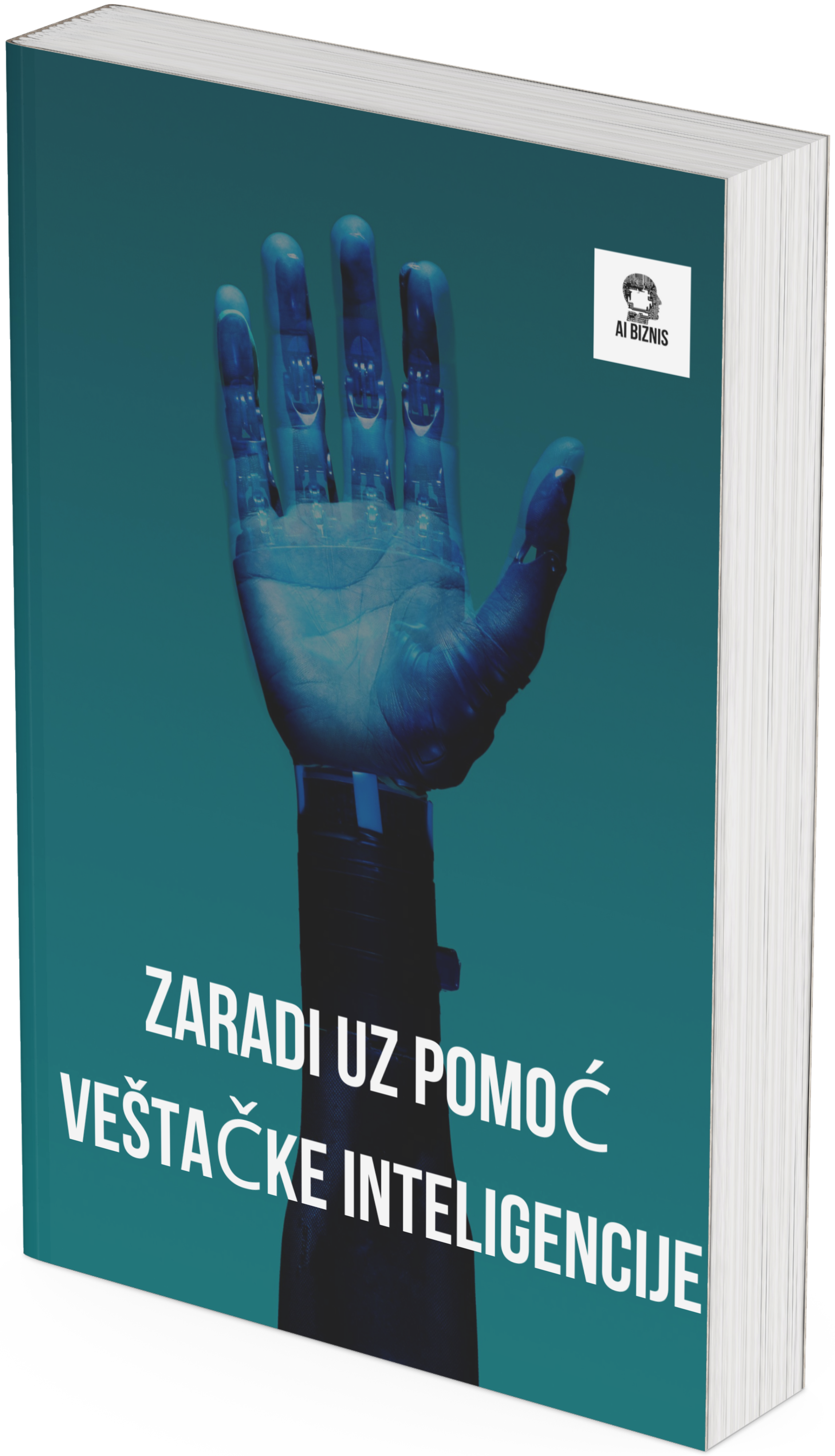 Kako zaraditi uz pomoć veštačke inteligencije