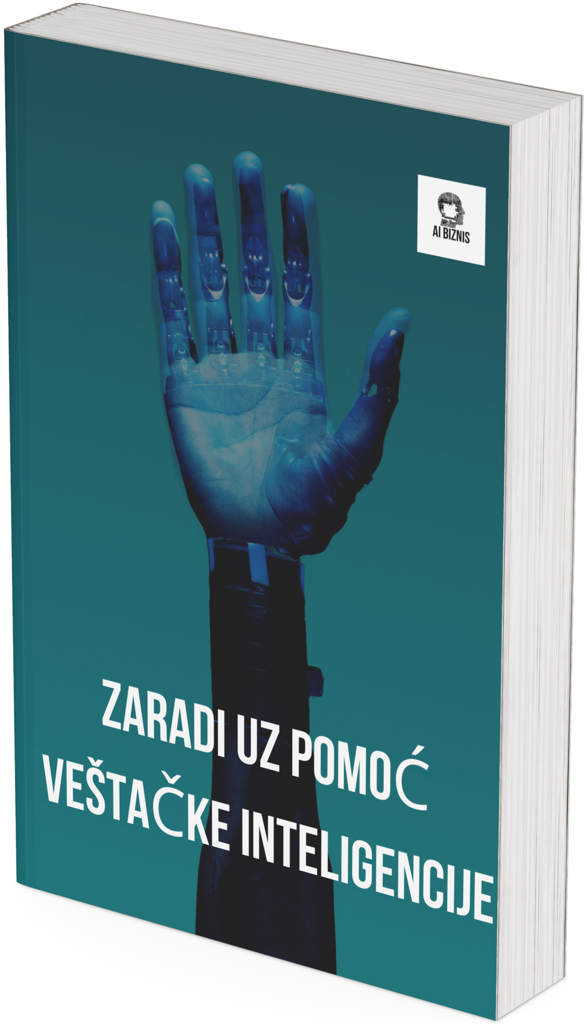Kako zaraditi uz pomoć veštačke inteligencije